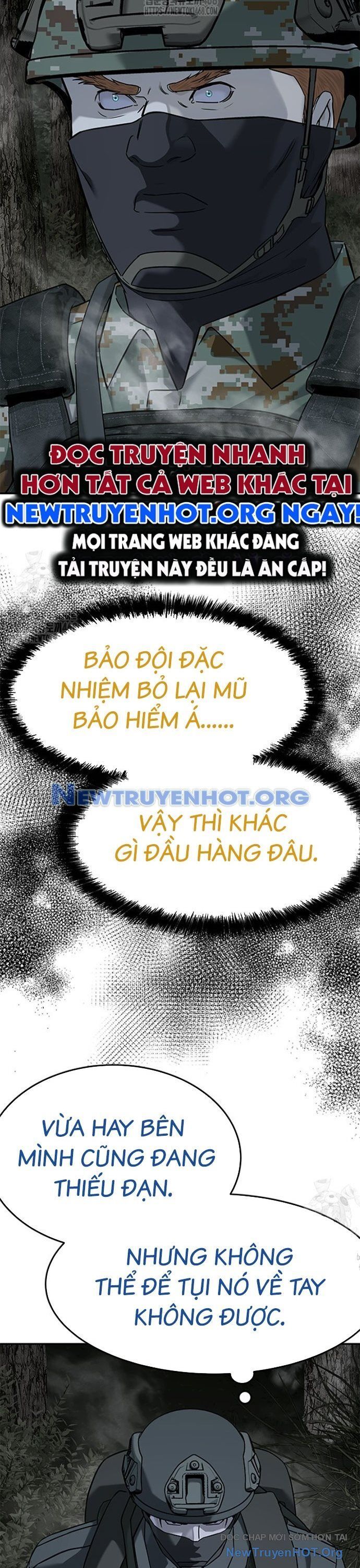 đọc truyện Đội Trưởng Lính Đánh Thuê Chương 278 ảnh 42 tại Truyện Dạ Ký