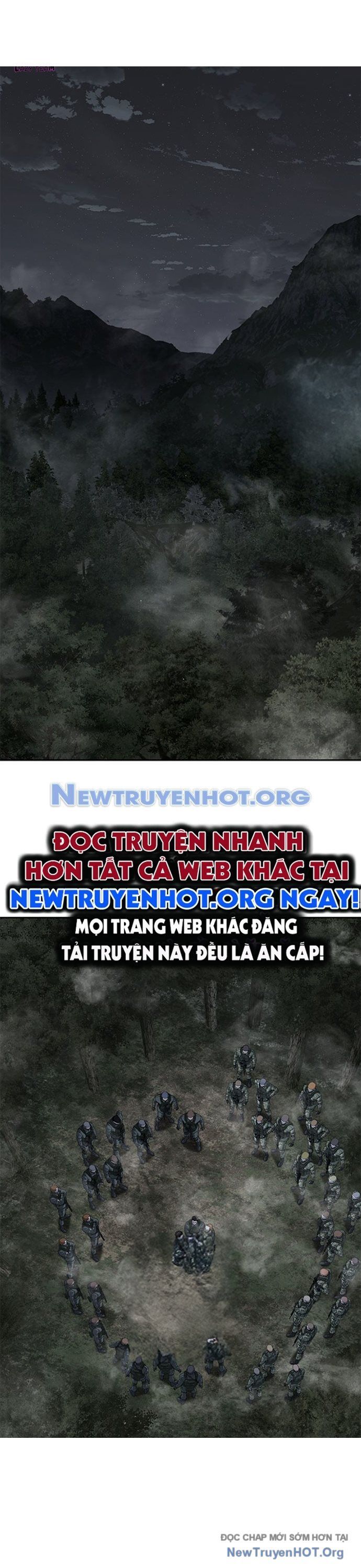 đọc truyện Đội Trưởng Lính Đánh Thuê Chương 278 ảnh 47 tại Truyện Dạ Ký