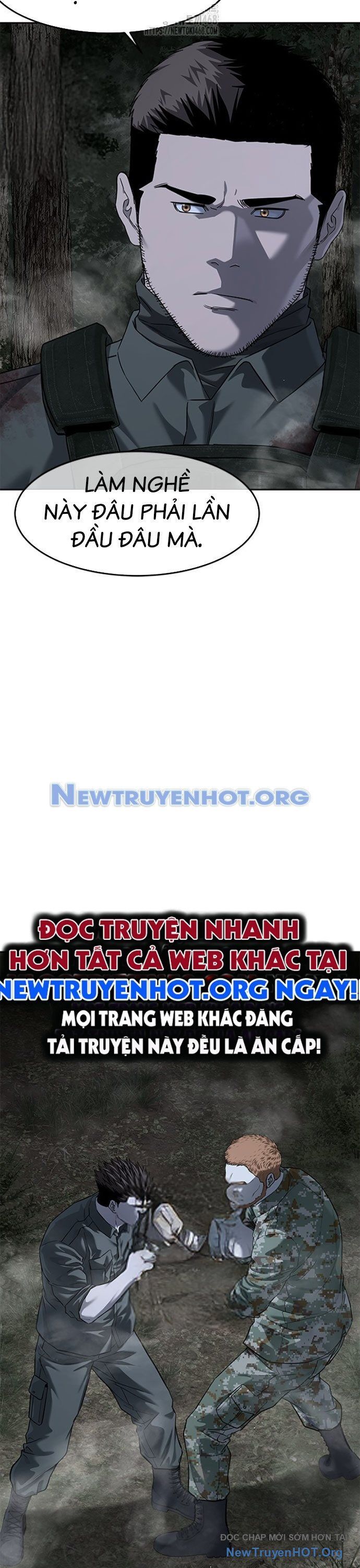 đọc truyện Đội Trưởng Lính Đánh Thuê Chương 278 ảnh 50 tại Truyện Dạ Ký