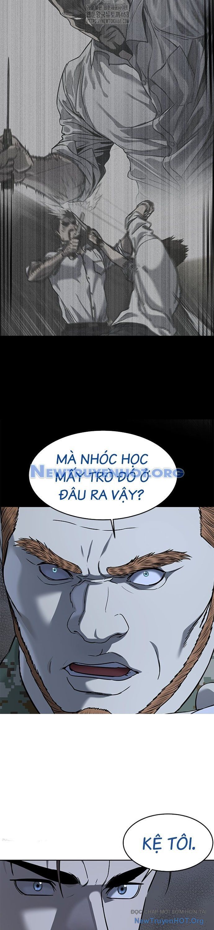đọc truyện Đội Trưởng Lính Đánh Thuê Chương 278 ảnh 52 tại Truyện Dạ Ký