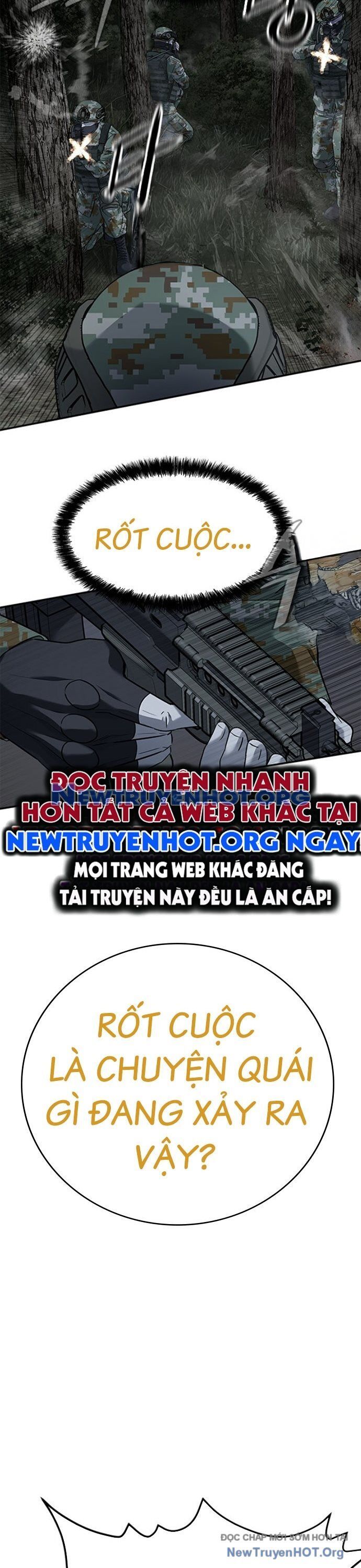 đọc truyện Đội Trưởng Lính Đánh Thuê Chương 278 ảnh 10 tại Truyện Dạ Ký