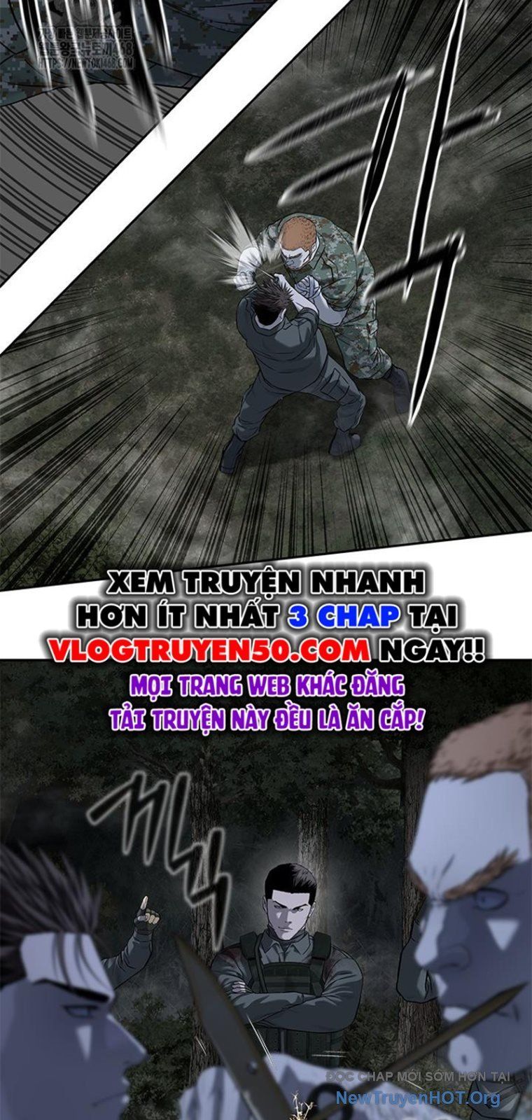 đọc truyện Đội Trưởng Lính Đánh Thuê Chương 279 ảnh 18 tại Truyện Dạ Ký