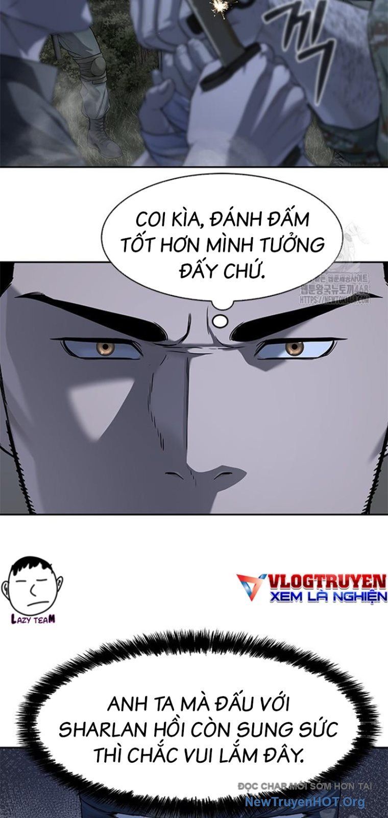 đọc truyện Đội Trưởng Lính Đánh Thuê Chương 279 ảnh 19 tại Truyện Dạ Ký