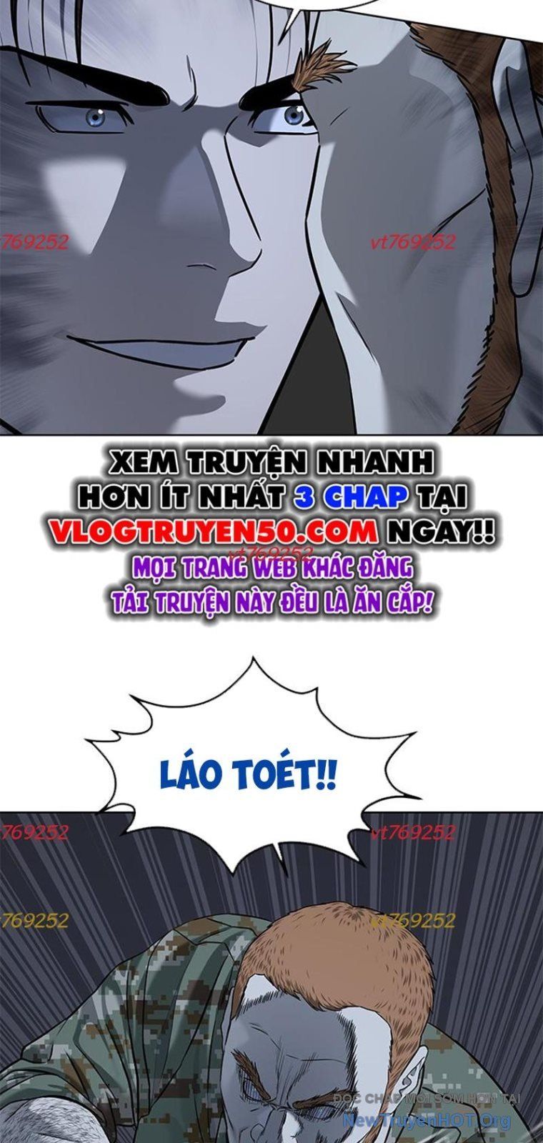 đọc truyện Đội Trưởng Lính Đánh Thuê Chương 279 ảnh 3 tại Truyện Dạ Ký