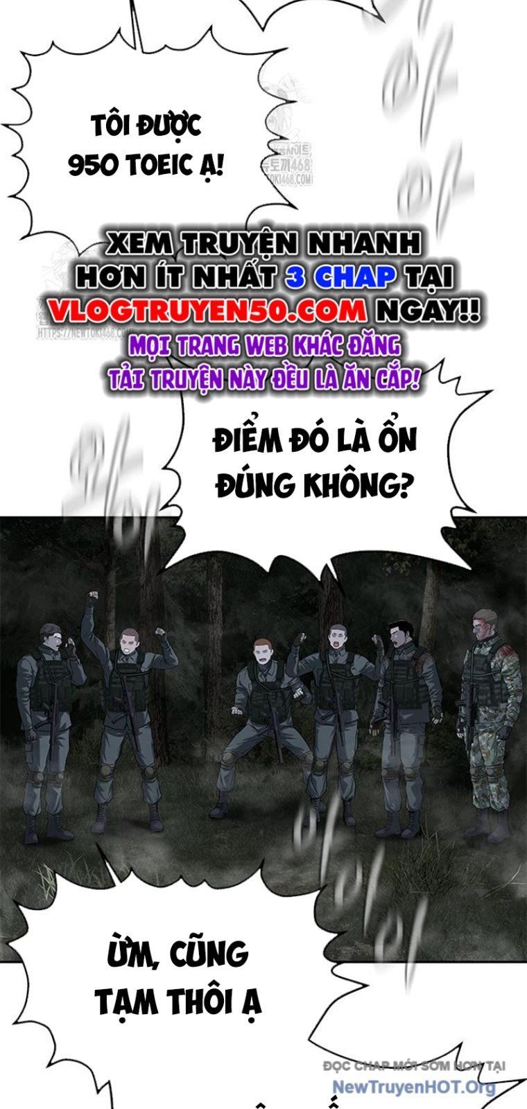 đọc truyện Đội Trưởng Lính Đánh Thuê Chương 279 ảnh 25 tại Truyện Dạ Ký