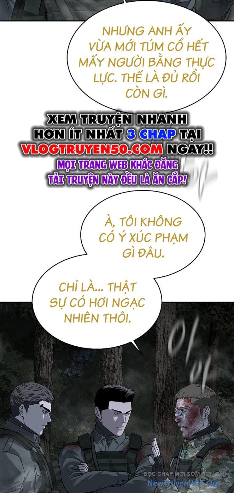 đọc truyện Đội Trưởng Lính Đánh Thuê Chương 279 ảnh 30 tại Truyện Dạ Ký
