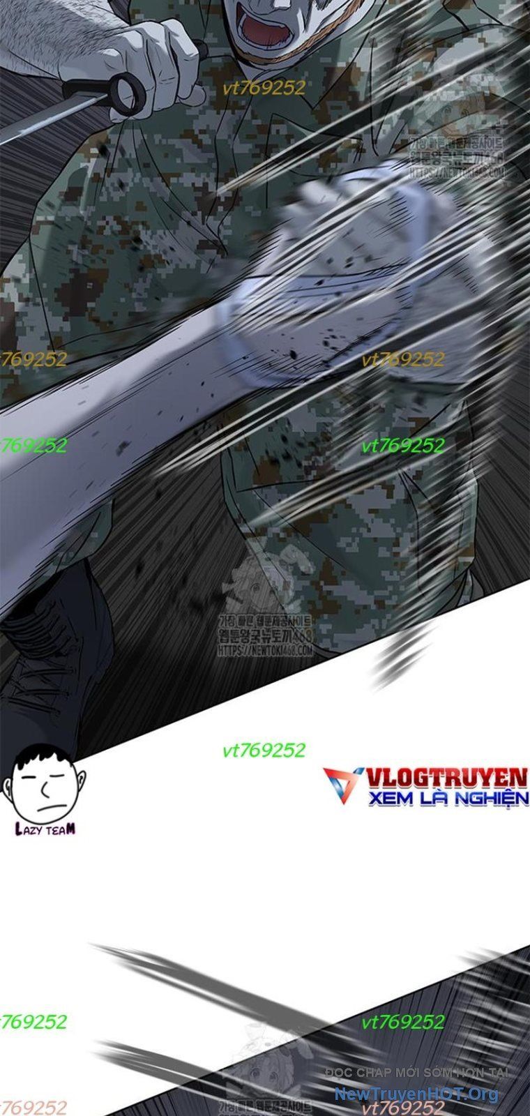 đọc truyện Đội Trưởng Lính Đánh Thuê Chương 279 ảnh 4 tại Truyện Dạ Ký