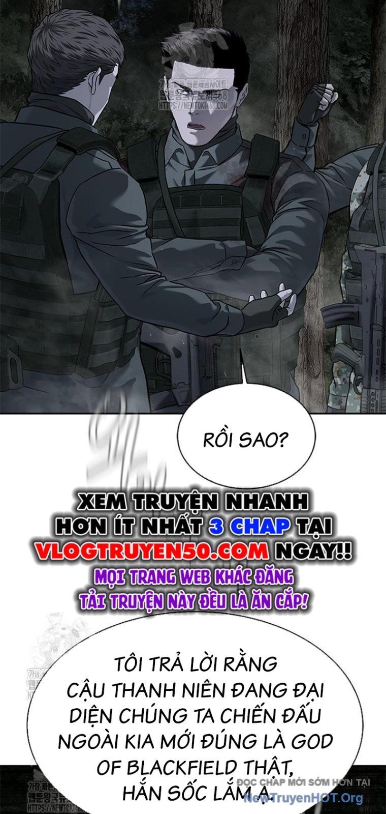 đọc truyện Đội Trưởng Lính Đánh Thuê Chương 279 ảnh 33 tại Truyện Dạ Ký