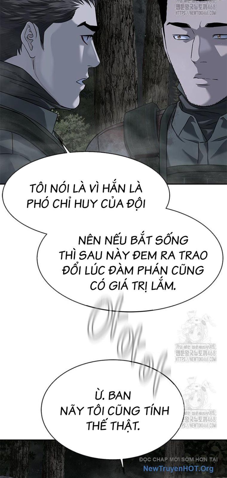 đọc truyện Đội Trưởng Lính Đánh Thuê Chương 279 ảnh 36 tại Truyện Dạ Ký