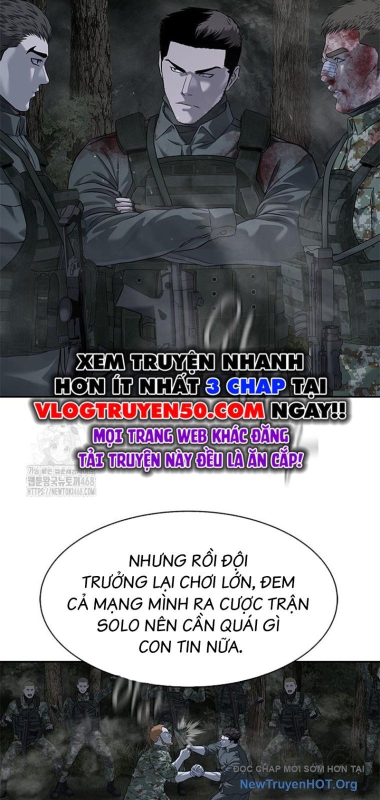 đọc truyện Đội Trưởng Lính Đánh Thuê Chương 279 ảnh 37 tại Truyện Dạ Ký