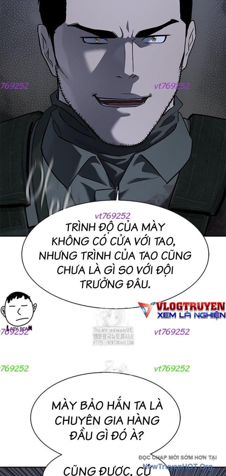 đọc truyện Đội Trưởng Lính Đánh Thuê Chương 279 ảnh 44 tại Truyện Dạ Ký