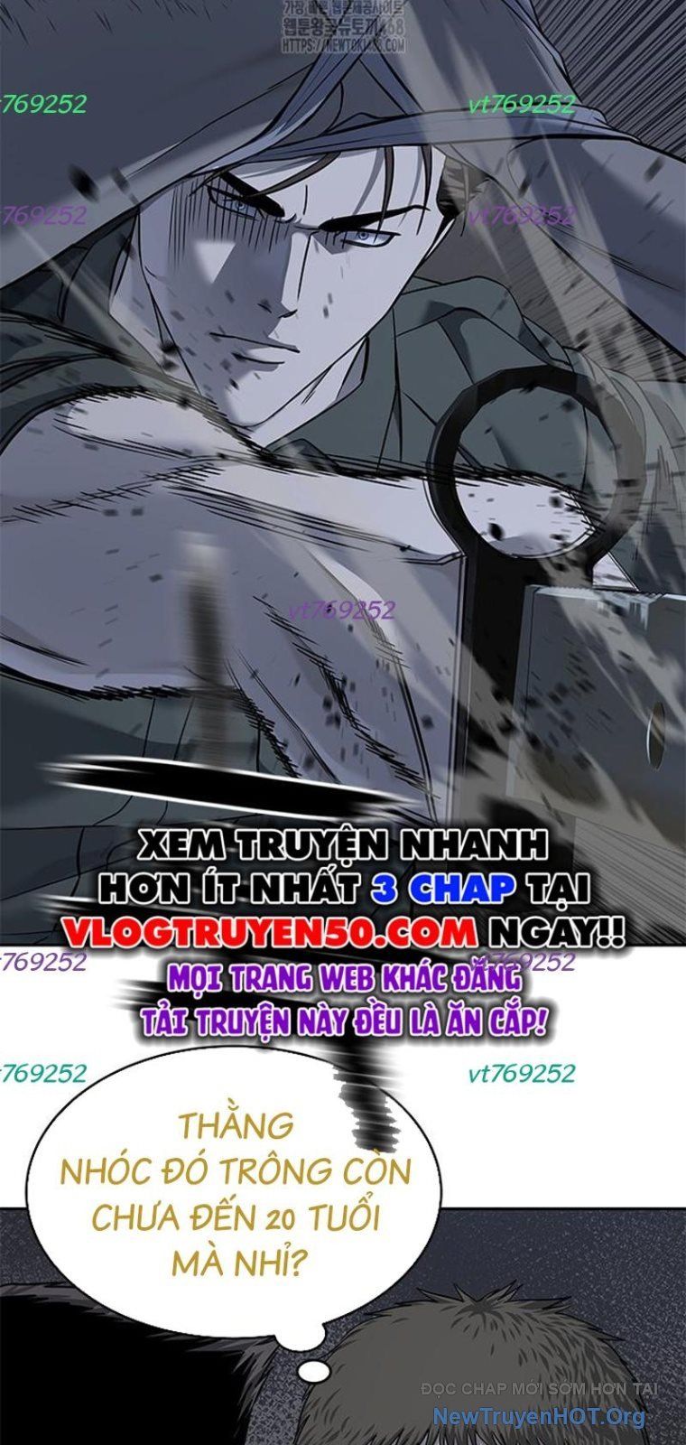 đọc truyện Đội Trưởng Lính Đánh Thuê Chương 279 ảnh 47 tại Truyện Dạ Ký