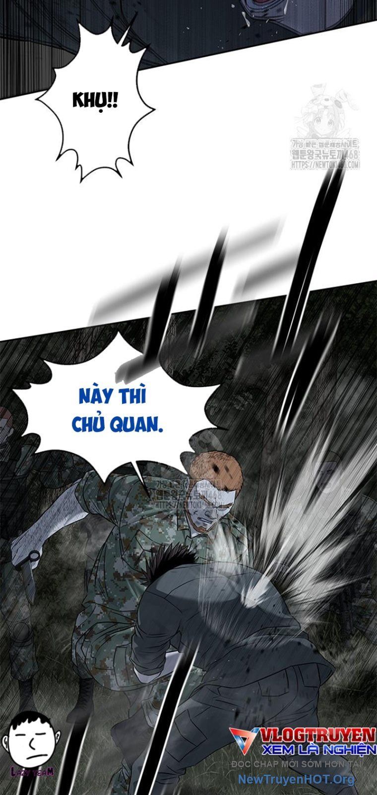 đọc truyện Đội Trưởng Lính Đánh Thuê Chương 279 ảnh 59 tại Truyện Dạ Ký