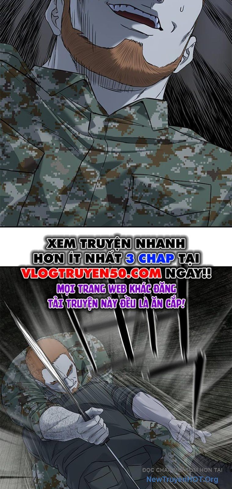 đọc truyện Đội Trưởng Lính Đánh Thuê Chương 279 ảnh 61 tại Truyện Dạ Ký