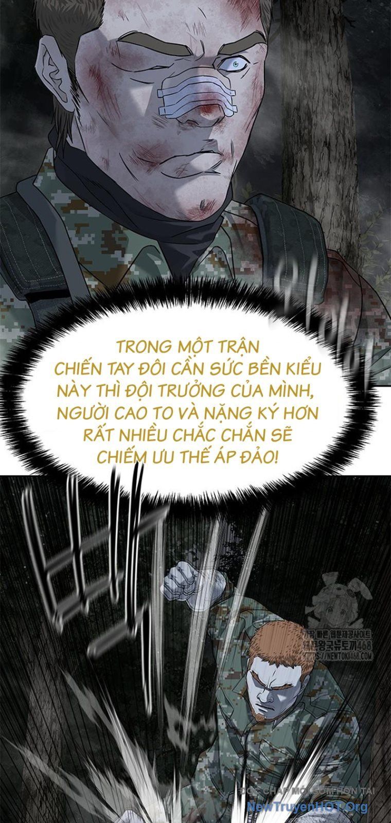 đọc truyện Đội Trưởng Lính Đánh Thuê Chương 279 ảnh 70 tại Truyện Dạ Ký