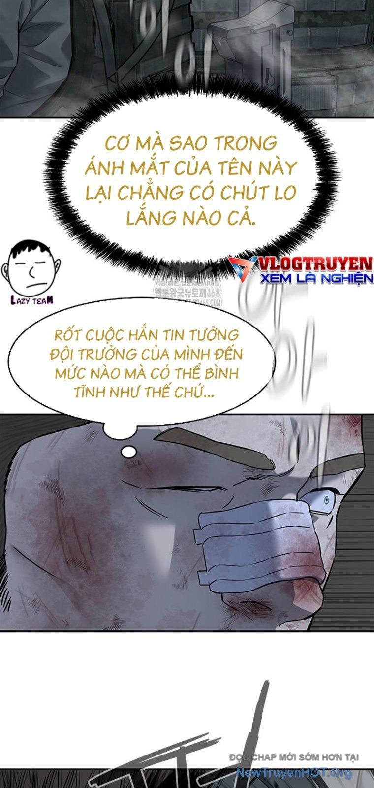 đọc truyện Đội Trưởng Lính Đánh Thuê Chương 279 ảnh 72 tại Truyện Dạ Ký