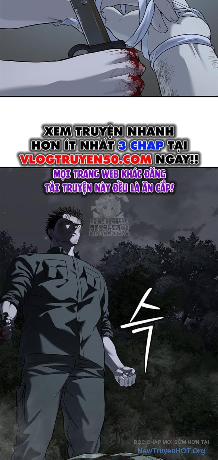 đọc truyện Đội Trưởng Lính Đánh Thuê Chương 279 ảnh 91 tại Truyện Dạ Ký