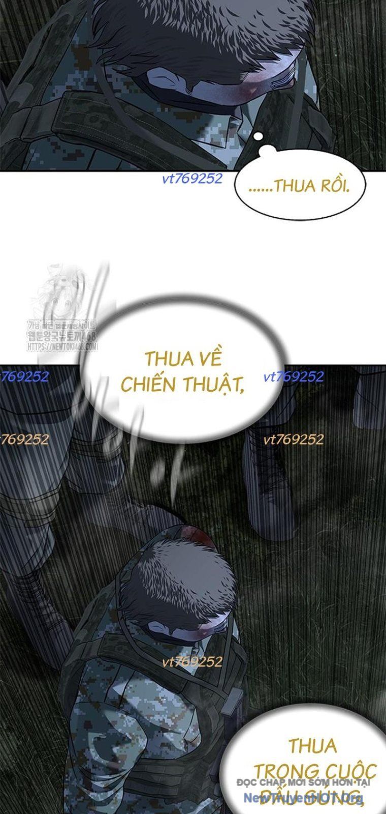 đọc truyện Đội Trưởng Lính Đánh Thuê Chương 279 ảnh 95 tại Truyện Dạ Ký