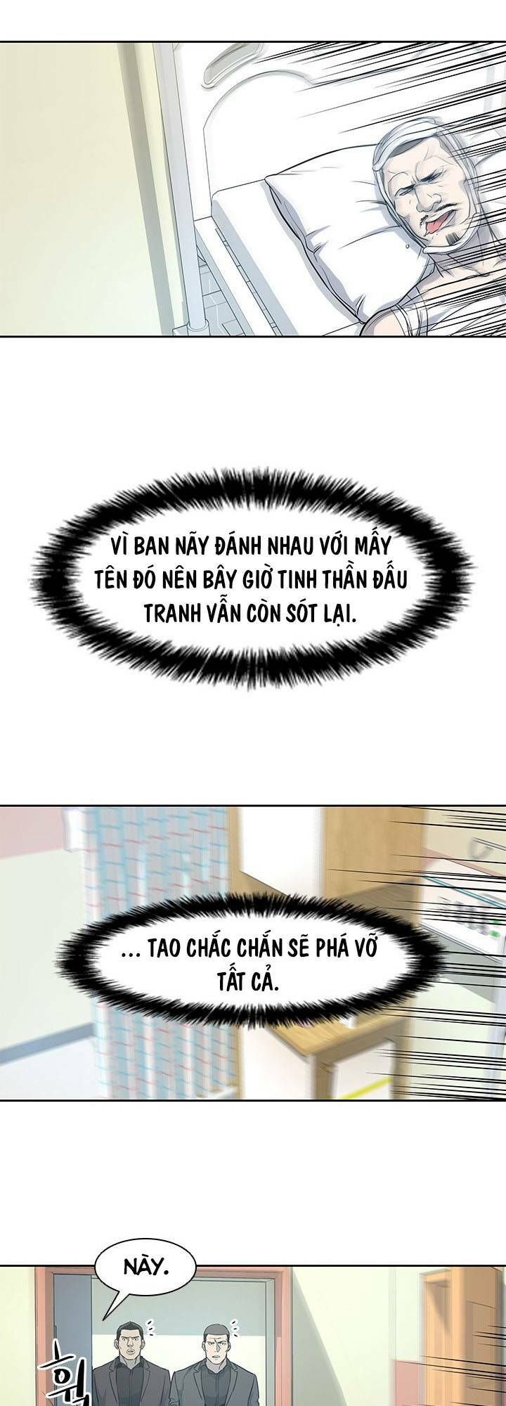 đọc truyện Đội Trưởng Lính Đánh Thuê Chương 28 ảnh 14 tại Truyện Dạ Ký