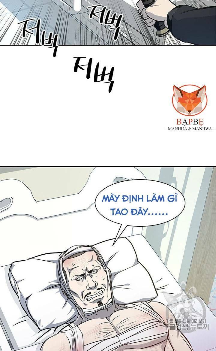 đọc truyện Đội Trưởng Lính Đánh Thuê Chương 28 ảnh 19 tại Truyện Dạ Ký