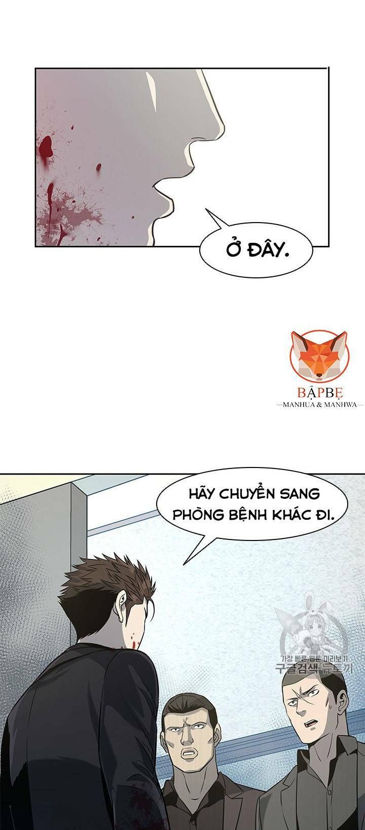 đọc truyện Đội Trưởng Lính Đánh Thuê Chương 28 ảnh 39 tại Truyện Dạ Ký