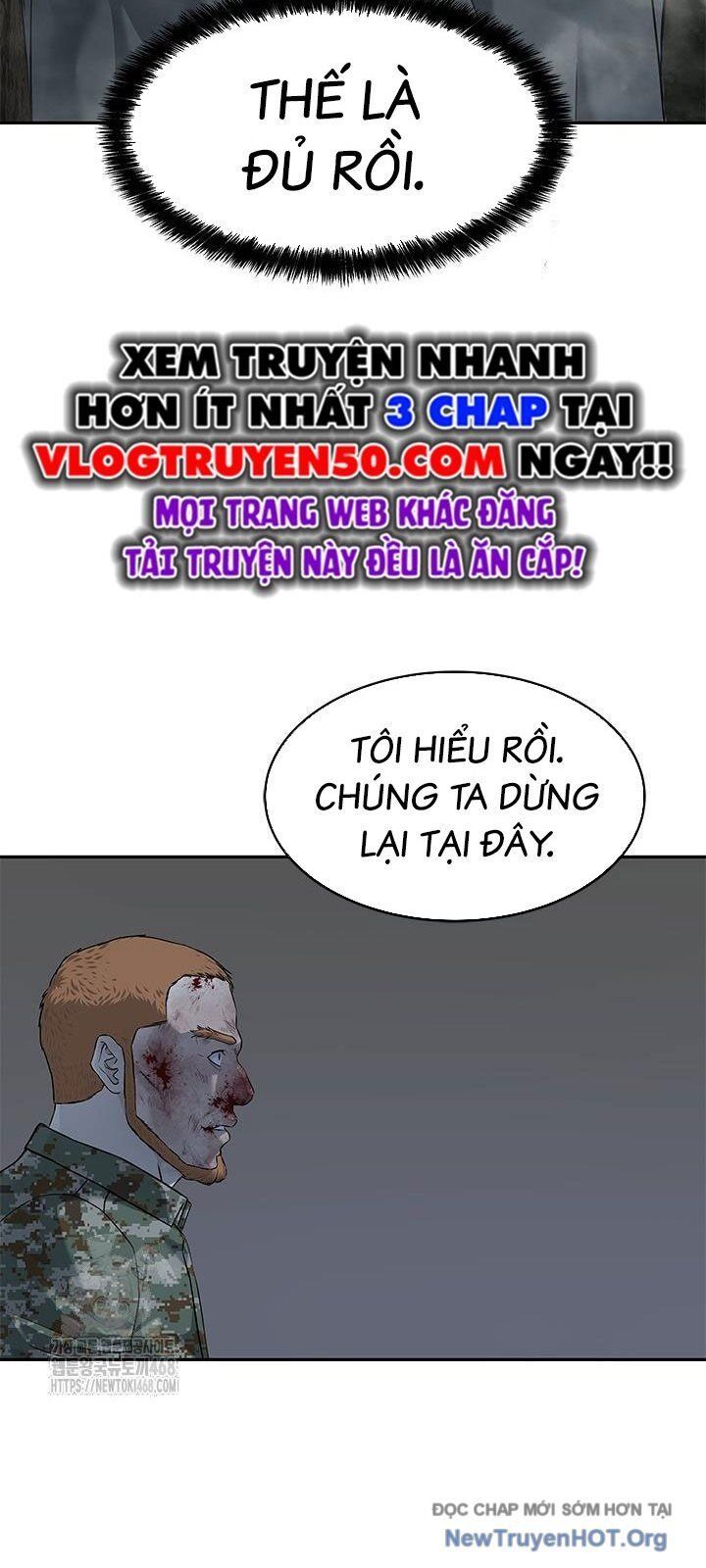đọc truyện Đội Trưởng Lính Đánh Thuê Chương 280 ảnh 22 tại Truyện Dạ Ký