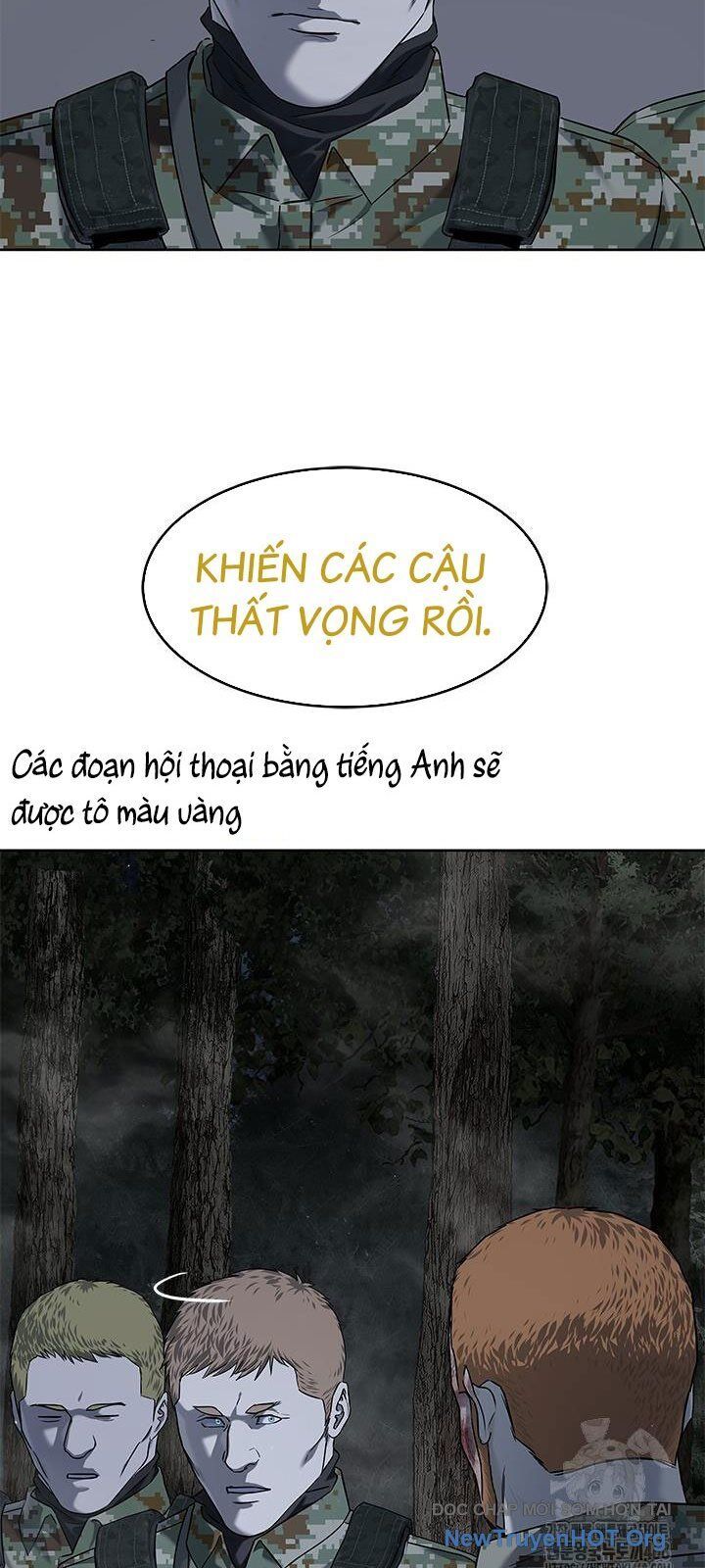 đọc truyện Đội Trưởng Lính Đánh Thuê Chương 280 ảnh 26 tại Truyện Dạ Ký