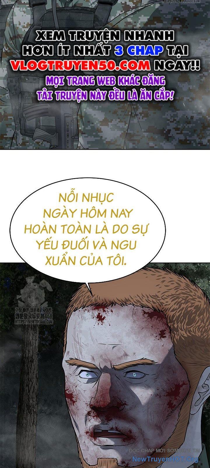 đọc truyện Đội Trưởng Lính Đánh Thuê Chương 280 ảnh 27 tại Truyện Dạ Ký
