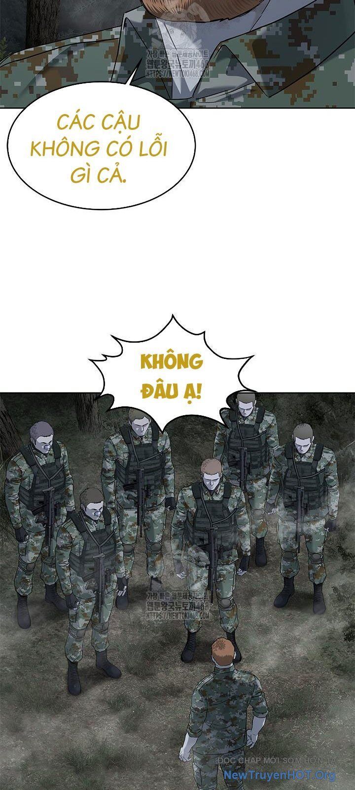 đọc truyện Đội Trưởng Lính Đánh Thuê Chương 280 ảnh 28 tại Truyện Dạ Ký