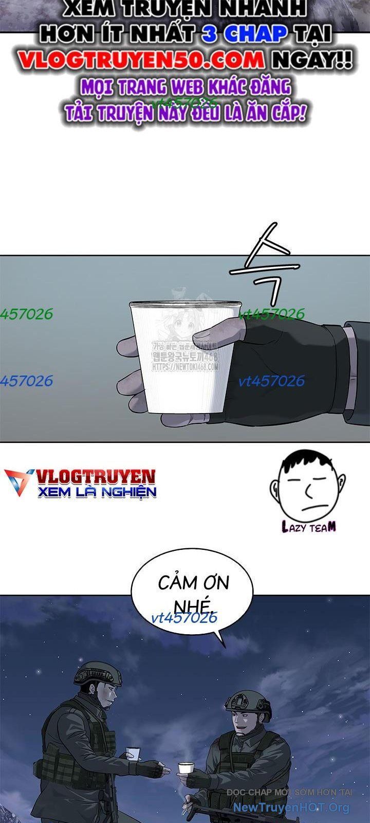 đọc truyện Đội Trưởng Lính Đánh Thuê Chương 280 ảnh 40 tại Truyện Dạ Ký