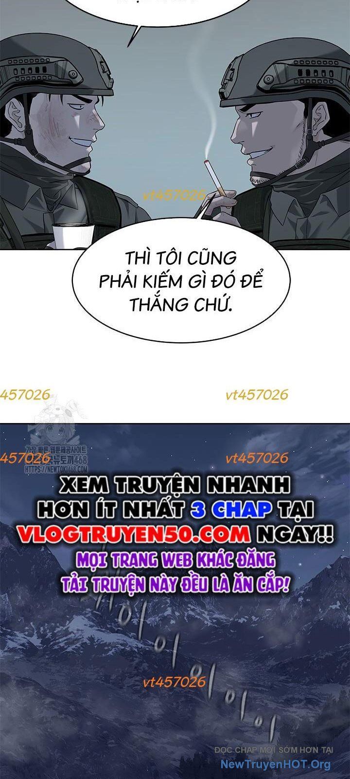 đọc truyện Đội Trưởng Lính Đánh Thuê Chương 280 ảnh 43 tại Truyện Dạ Ký