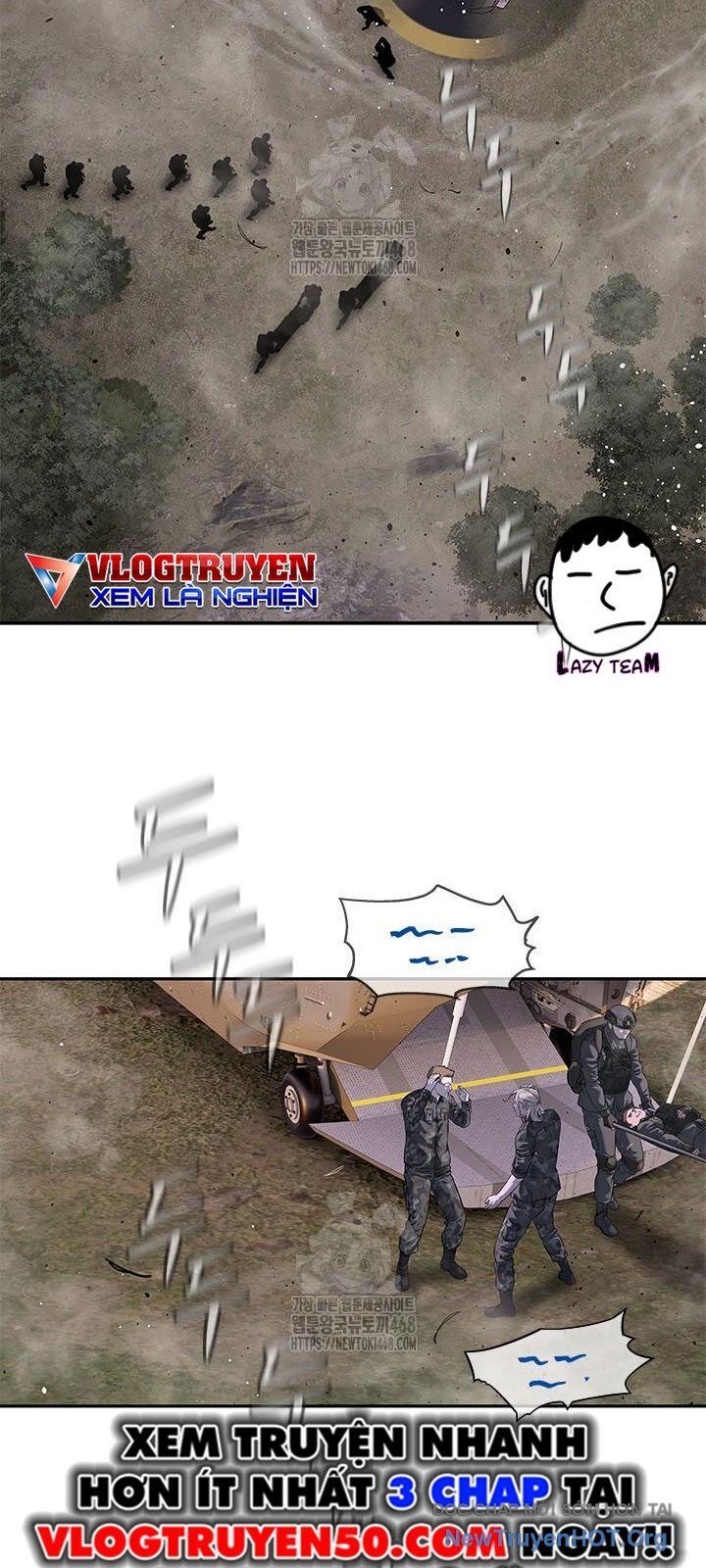 đọc truyện Đội Trưởng Lính Đánh Thuê Chương 280 ảnh 54 tại Truyện Dạ Ký