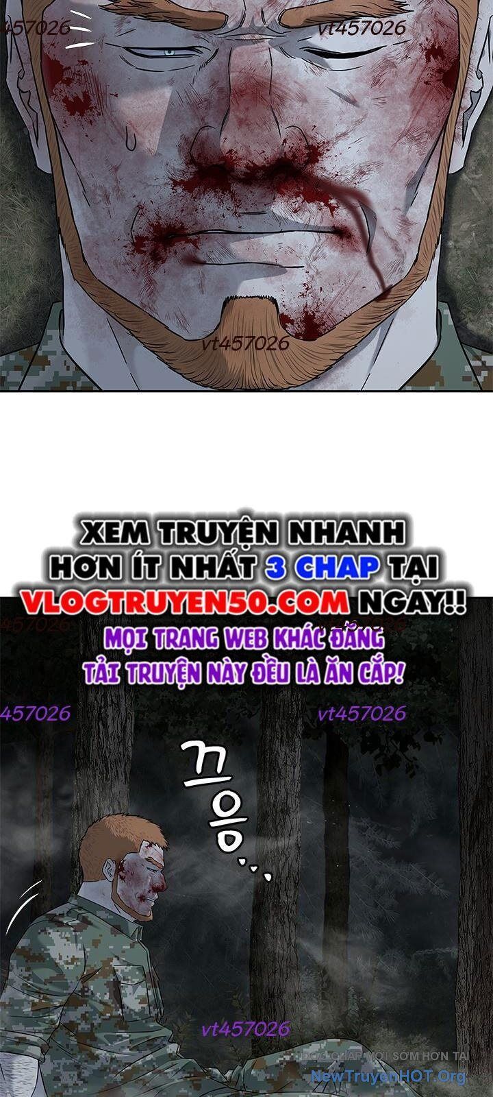 đọc truyện Đội Trưởng Lính Đánh Thuê Chương 280 ảnh 8 tại Truyện Dạ Ký