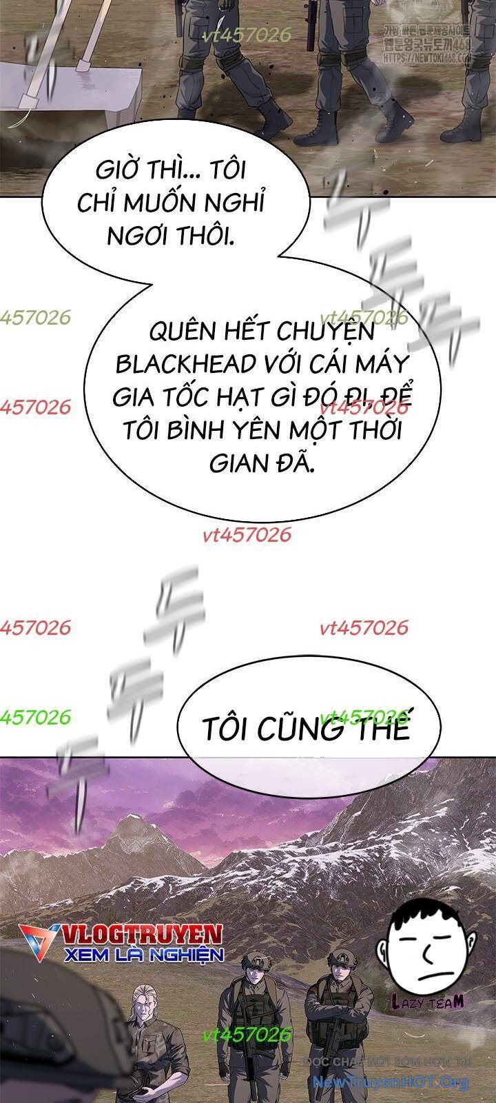 đọc truyện Đội Trưởng Lính Đánh Thuê Chương 280 ảnh 71 tại Truyện Dạ Ký