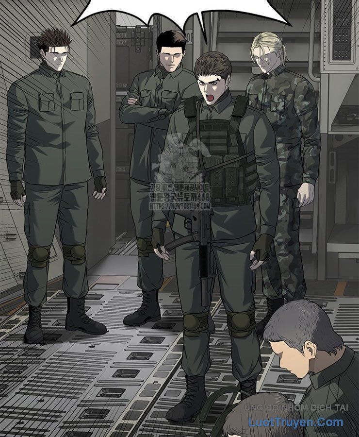 đọc truyện Đội Trưởng Lính Đánh Thuê Chương 281 ảnh 12 tại Thiên Thai Truyện