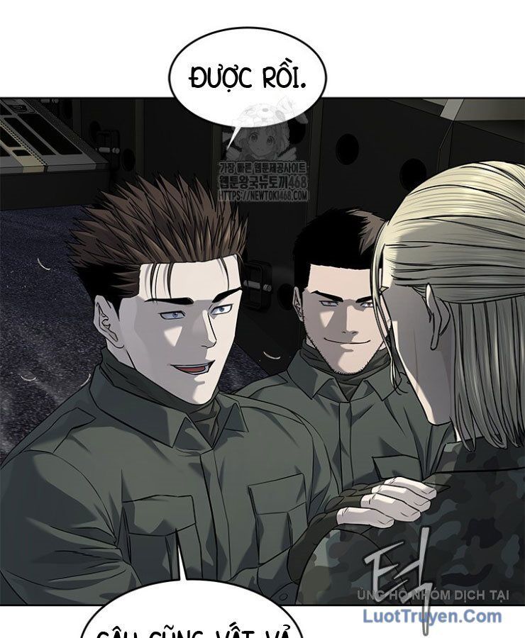 đọc truyện Đội Trưởng Lính Đánh Thuê Chương 281 ảnh 106 tại Thiên Thai Truyện