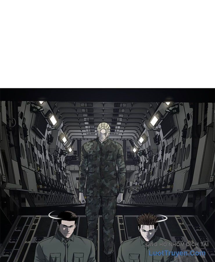 đọc truyện Đội Trưởng Lính Đánh Thuê Chương 281 ảnh 109 tại Thiên Thai Truyện