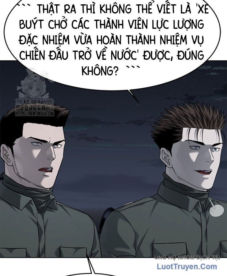 đọc truyện Đội Trưởng Lính Đánh Thuê Chương 281 ảnh 118 tại Thiên Thai Truyện