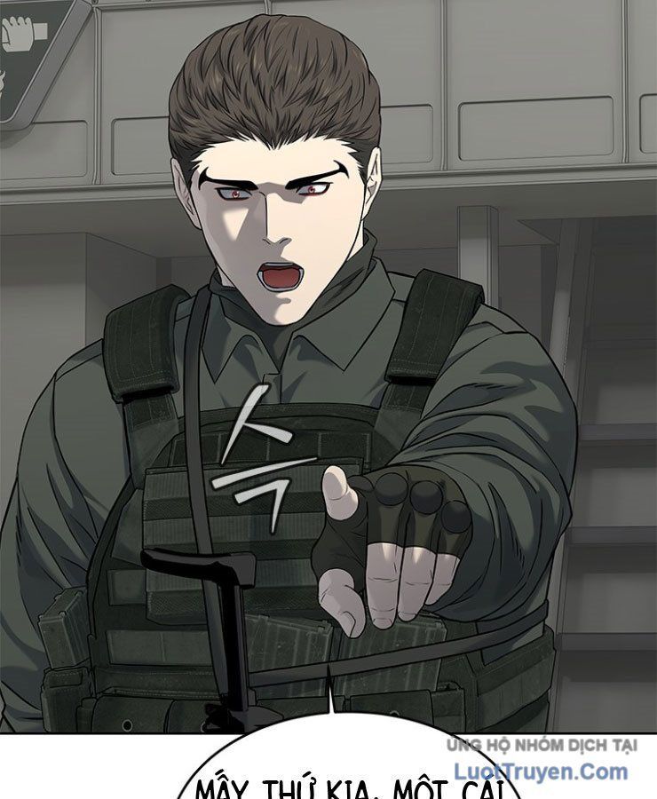 đọc truyện Đội Trưởng Lính Đánh Thuê Chương 281 ảnh 14 tại Thiên Thai Truyện