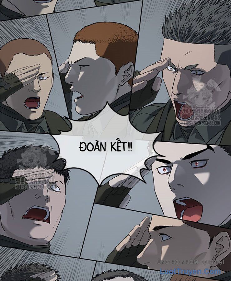 đọc truyện Đội Trưởng Lính Đánh Thuê Chương 281 ảnh 132 tại Thiên Thai Truyện