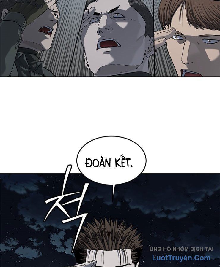 đọc truyện Đội Trưởng Lính Đánh Thuê Chương 281 ảnh 133 tại Thiên Thai Truyện