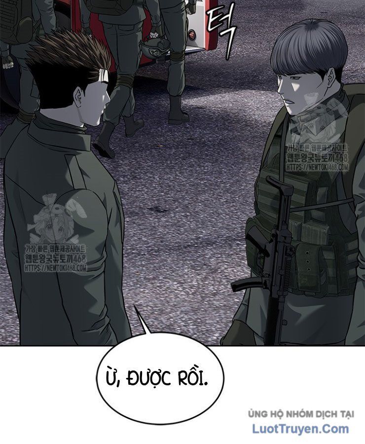 đọc truyện Đội Trưởng Lính Đánh Thuê Chương 281 ảnh 138 tại Thiên Thai Truyện