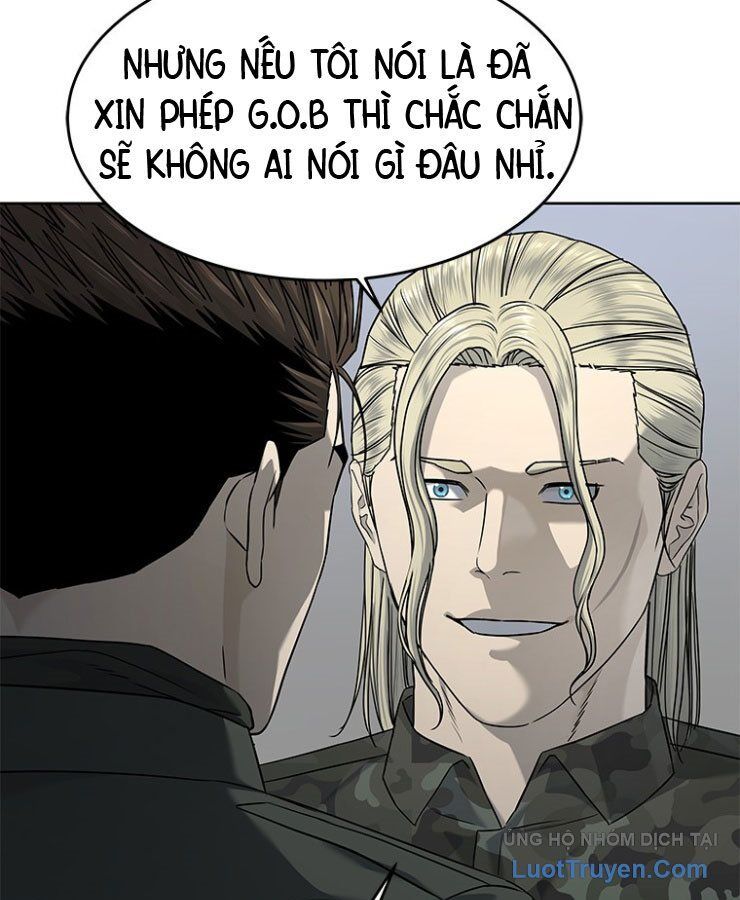 đọc truyện Đội Trưởng Lính Đánh Thuê Chương 281 ảnh 27 tại Thiên Thai Truyện