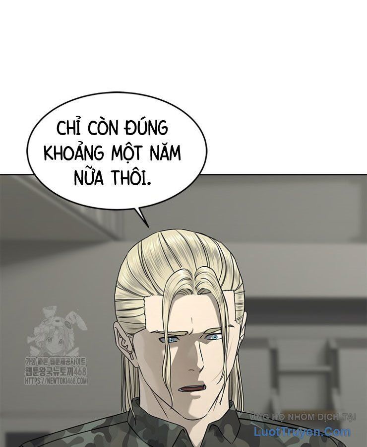 đọc truyện Đội Trưởng Lính Đánh Thuê Chương 281 ảnh 33 tại Thiên Thai Truyện