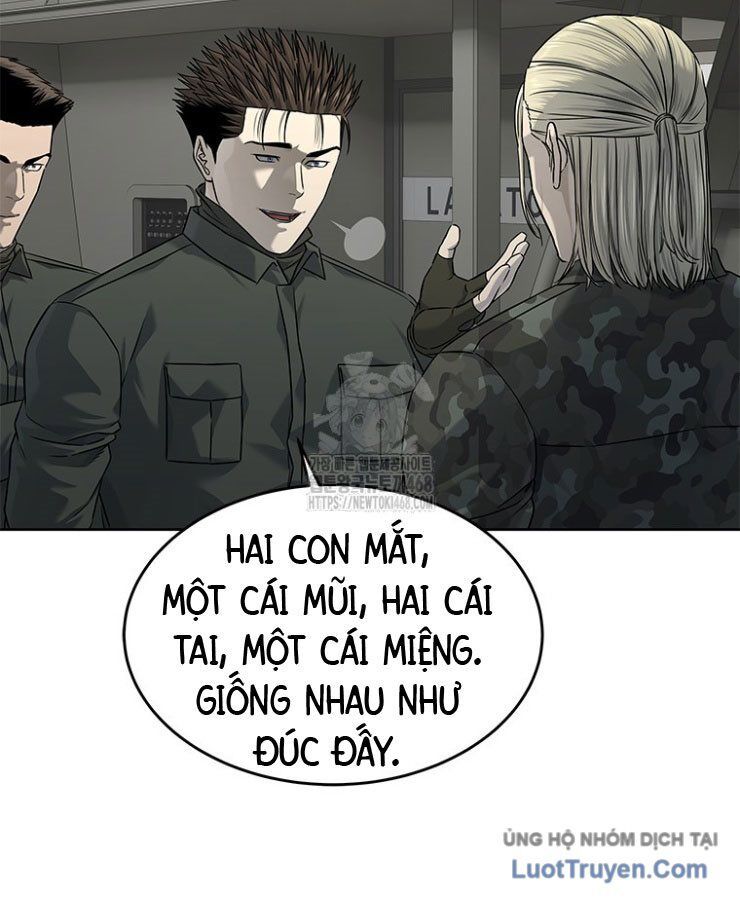 đọc truyện Đội Trưởng Lính Đánh Thuê Chương 281 ảnh 53 tại Thiên Thai Truyện