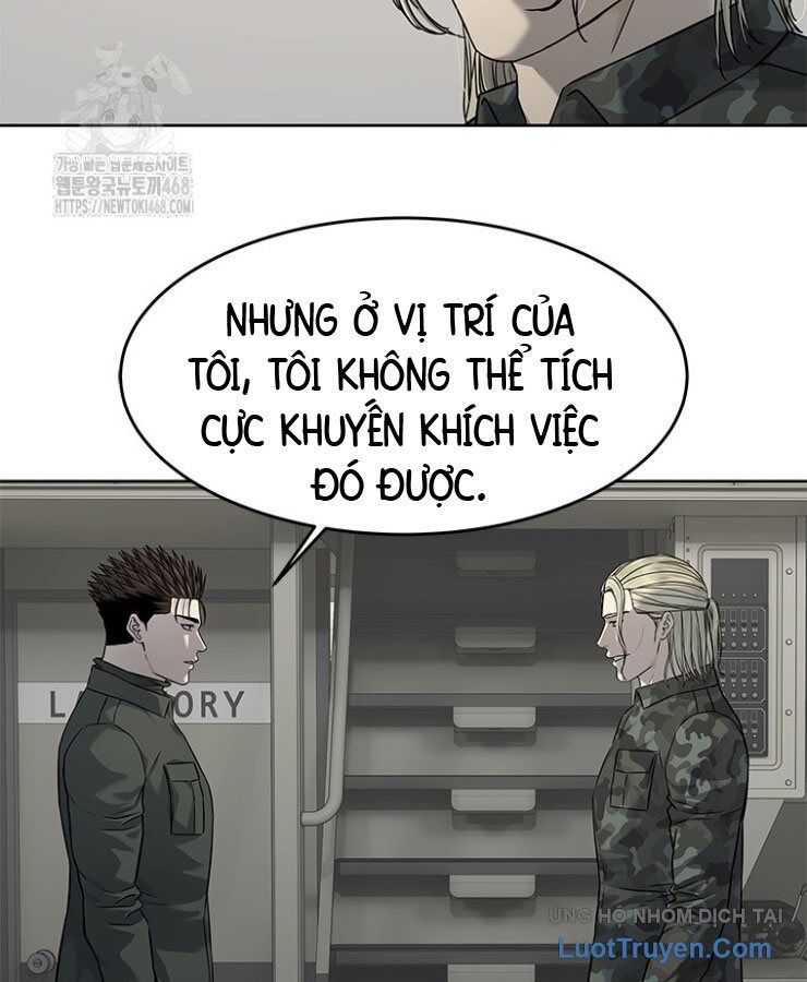 đọc truyện Đội Trưởng Lính Đánh Thuê Chương 281 ảnh 60 tại Thiên Thai Truyện