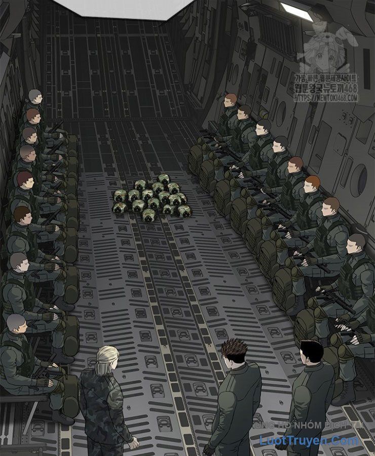 đọc truyện Đội Trưởng Lính Đánh Thuê Chương 281 ảnh 79 tại Thiên Thai Truyện