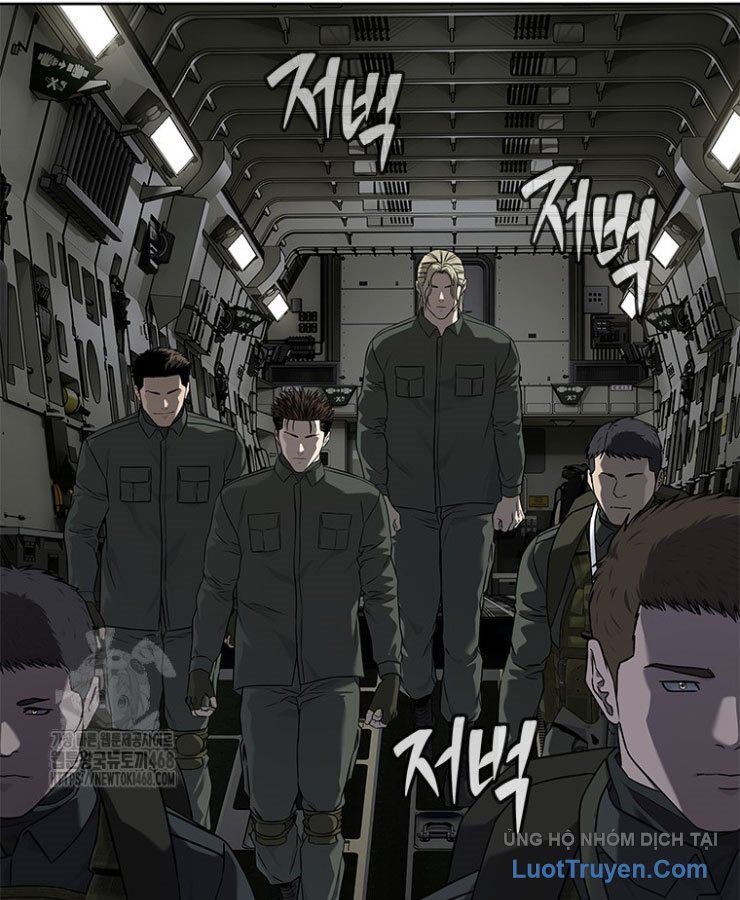 đọc truyện Đội Trưởng Lính Đánh Thuê Chương 281 ảnh 90 tại Thiên Thai Truyện