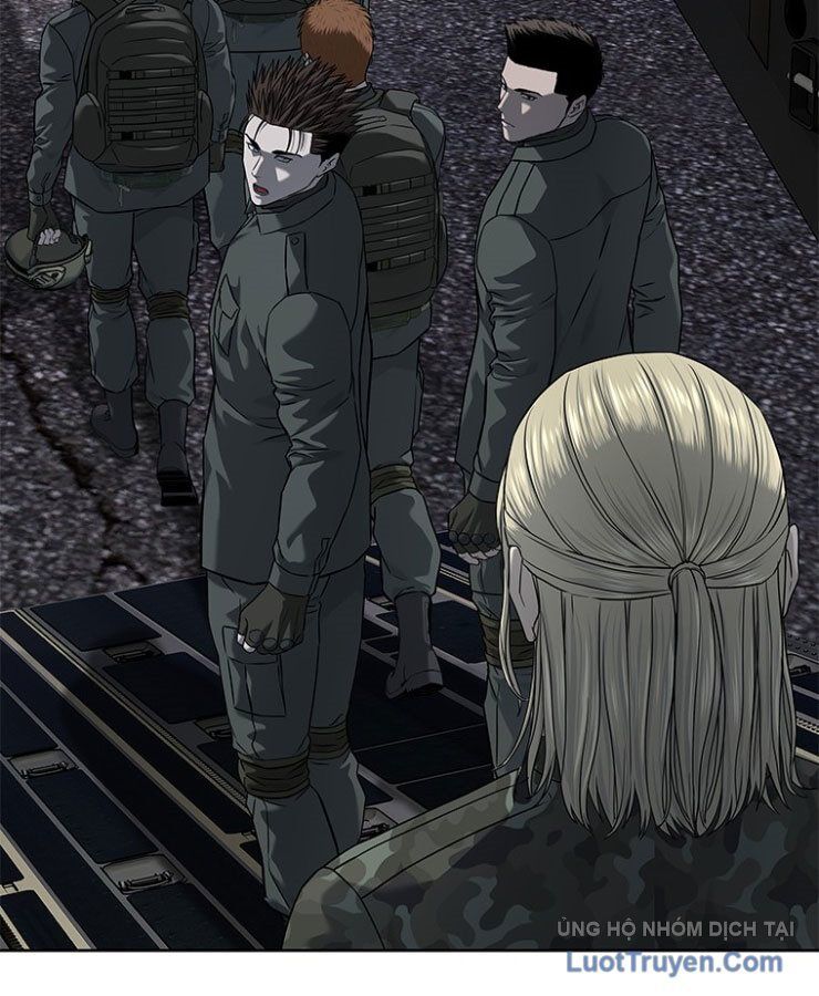 đọc truyện Đội Trưởng Lính Đánh Thuê Chương 281 ảnh 92 tại Thiên Thai Truyện