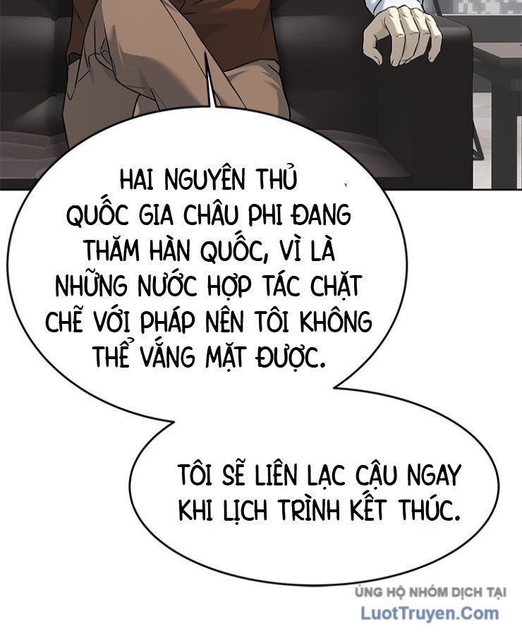 đọc truyện Đội Trưởng Lính Đánh Thuê Chương 282 ảnh 18 tại Thiên Thai Truyện